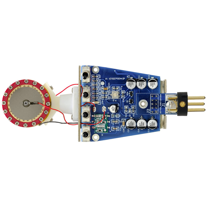 SE Electronics T2-Pair Factory Matched Pair of T2 Large Diaphragm Condenser Microphone, Silver (SE-T2-PAIR-U)