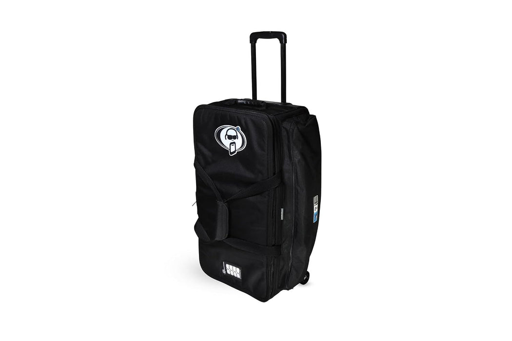 Protection Racket 5038W-09 Hardware Bag with Wheels