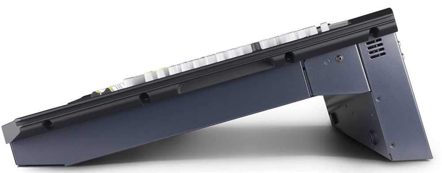 Allen & Heath MixWizard WZ416:2 Professional Audio Mixing Console