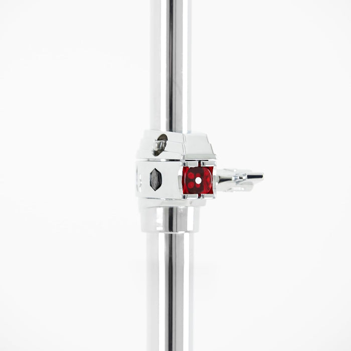 British Drum Co. CAS-HW-BS Casino Series Boom Cymbal Stand