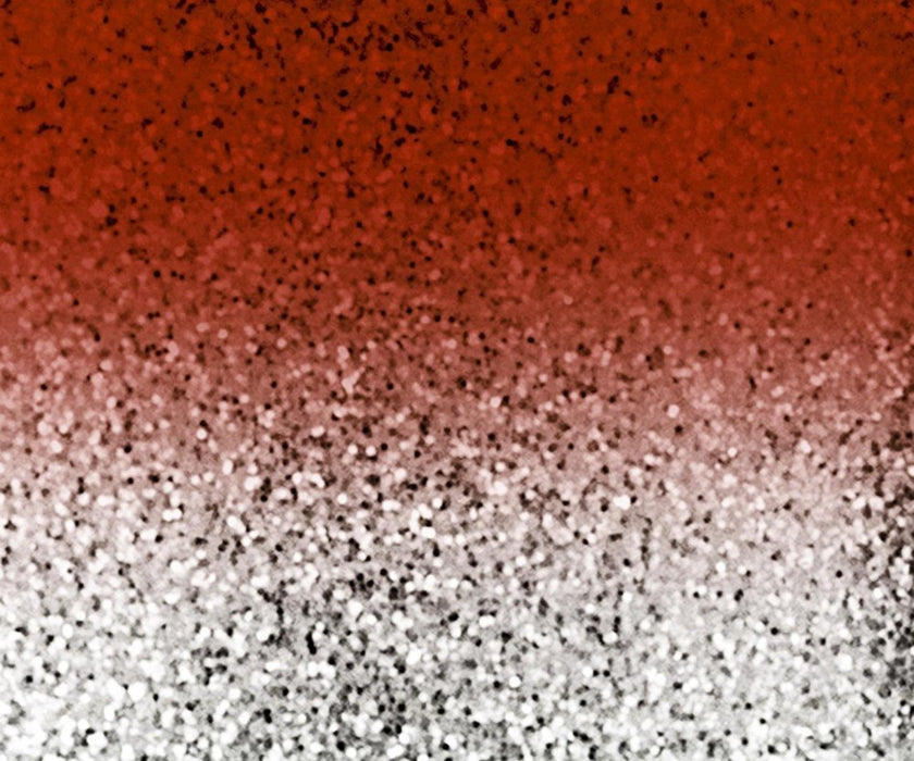 Pearl Championship Maple Varsity FFX Marching Snare Drum Fade Top Finish 14 x 12 in. Garnet Silver#974