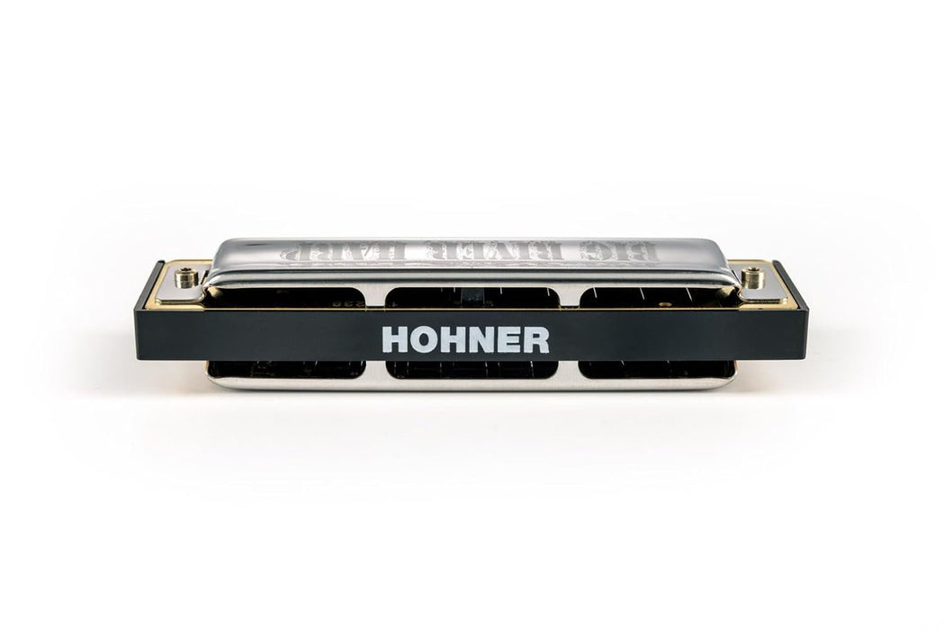 Hohner Accordions 590Bx-A Harmonica, Key Of A, 10