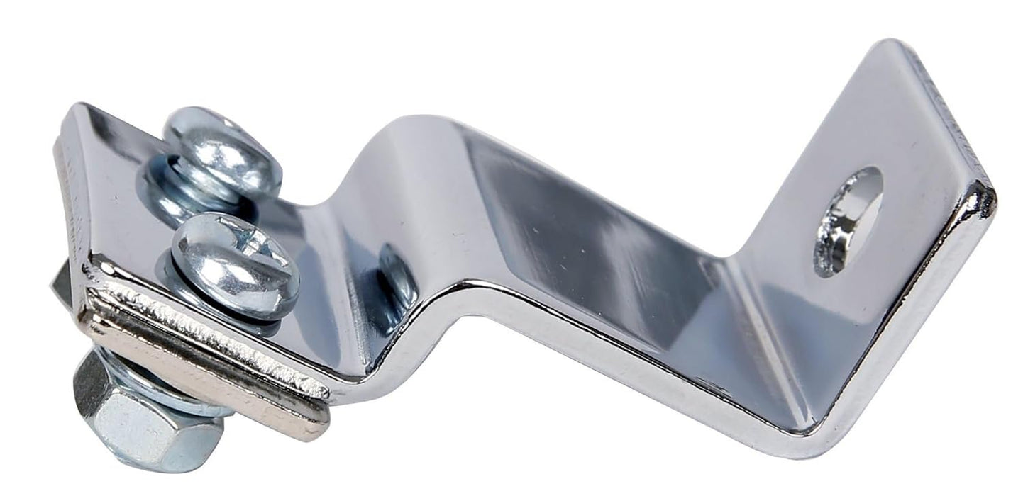 Latin Percussion LPA258A Aspire Timbale Mount Brackets, 1 Pair