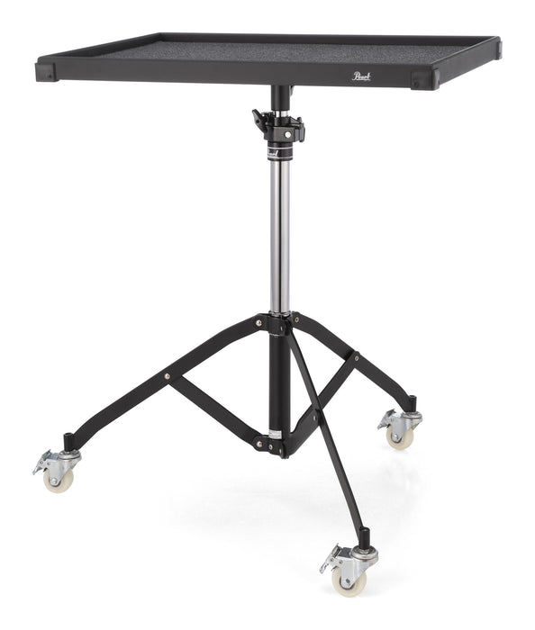 Pearl 18X24 Trap Table W/ Casters