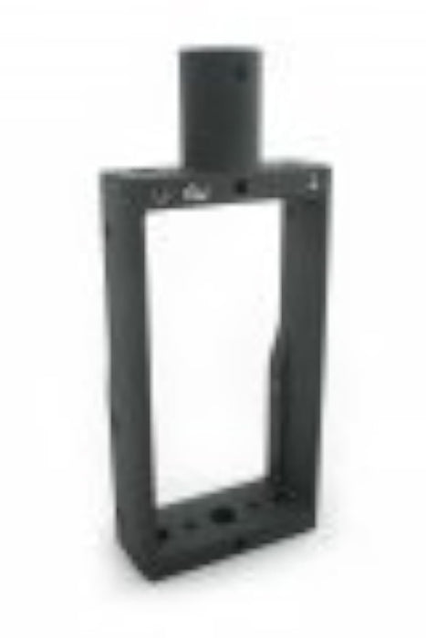 9500 HI HAT BASE CASTING POWDER COAT