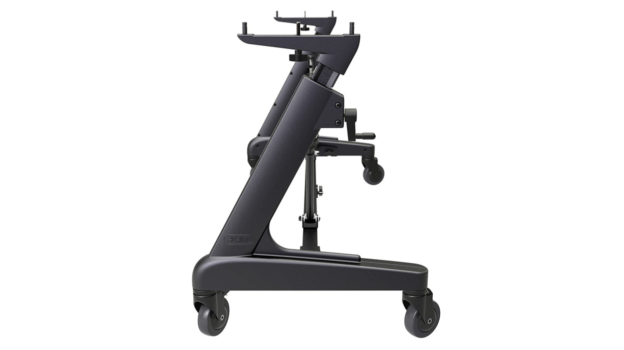 Asams 3.5 Octave Soloist Series Synthetic Bar Xylophone with Apex Frame (XS1KA35)