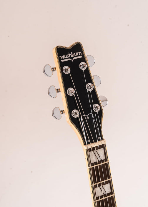 Washburn SH35 Wing Series Semi Hollow Electric Guitar w/Gigbag
