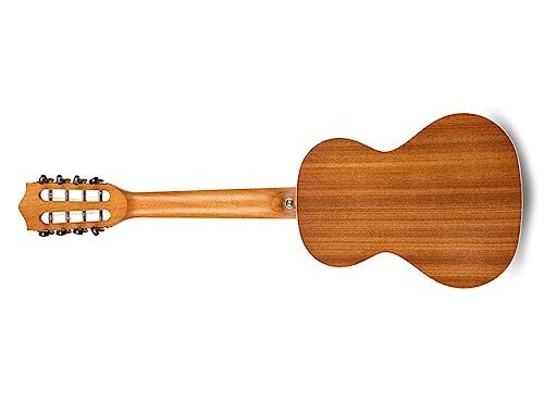 Lanikai, 8-String Ukulele, Natural (MA8T)