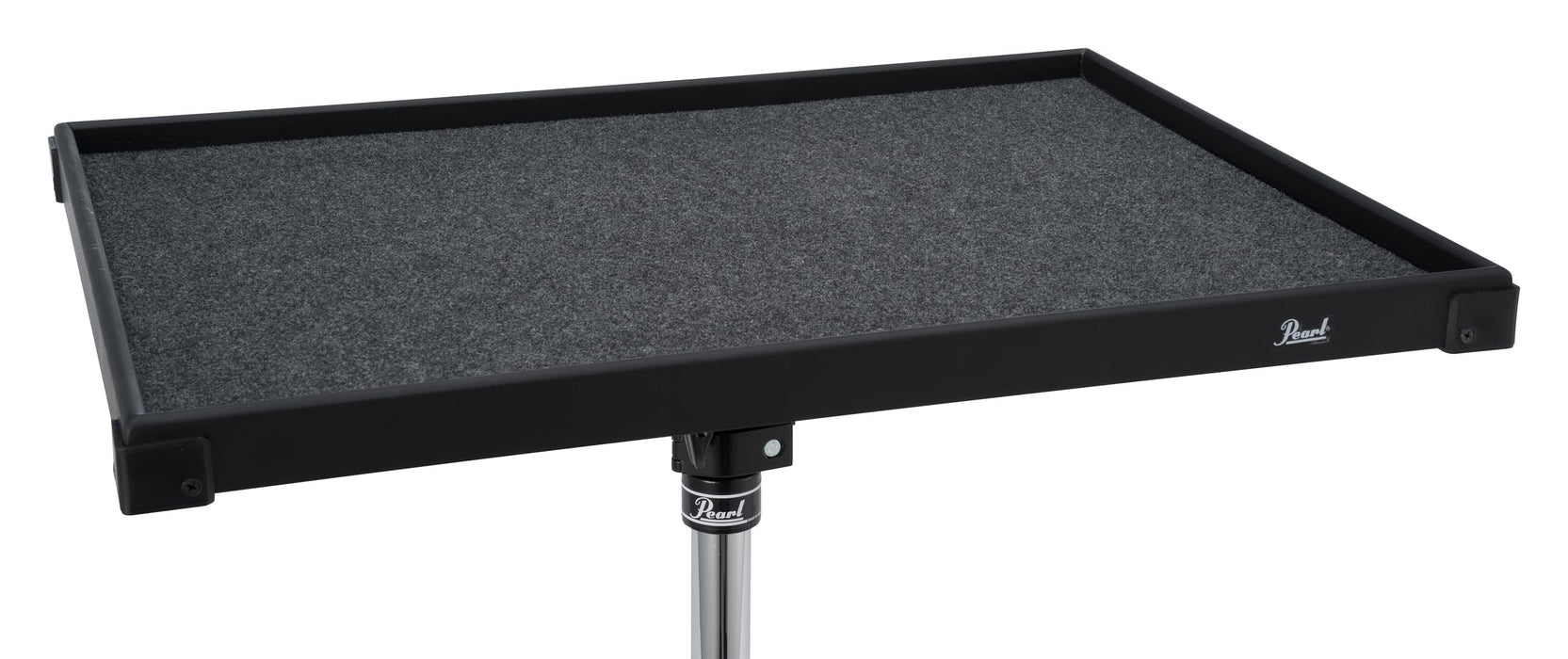 Pearl 18X24 Trap Table W/ Casters