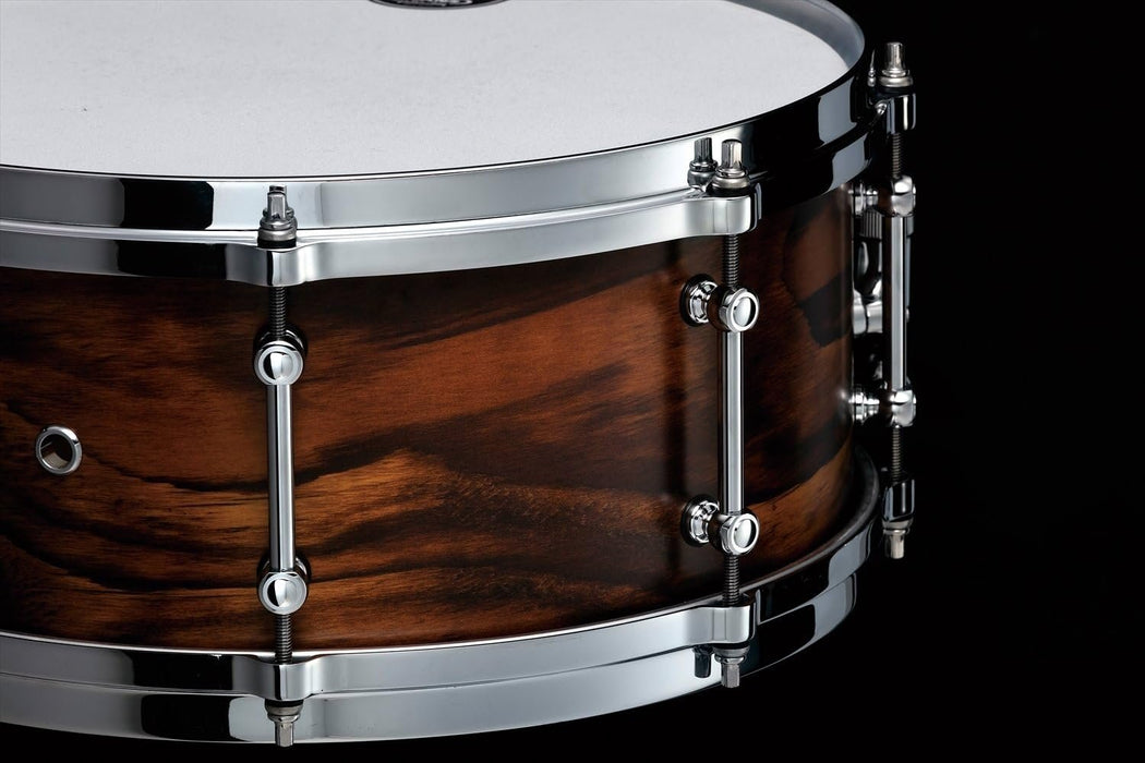 Tama S.L.P. Fat Spruce Snare Drum 14 x 6 in.