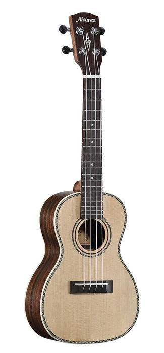 Alvarez AU70C Artist Series Ukulele