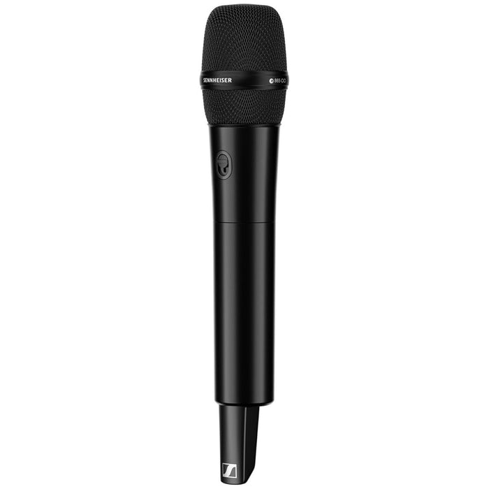 Sennheiser EW-DX SKM-S Handheld Microphone Transmitter with Mute Switch - Q1-9