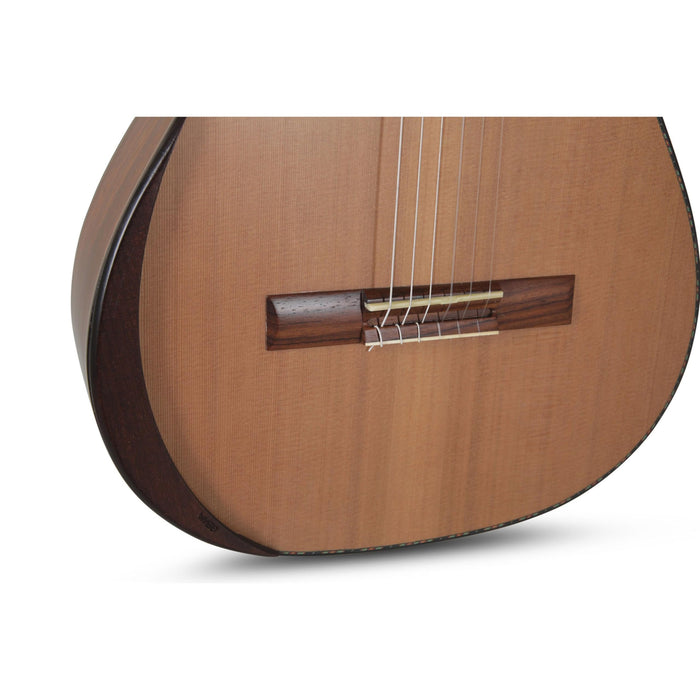 Manuel Rodriguez Magistral D-C - 4/4 classical guitar