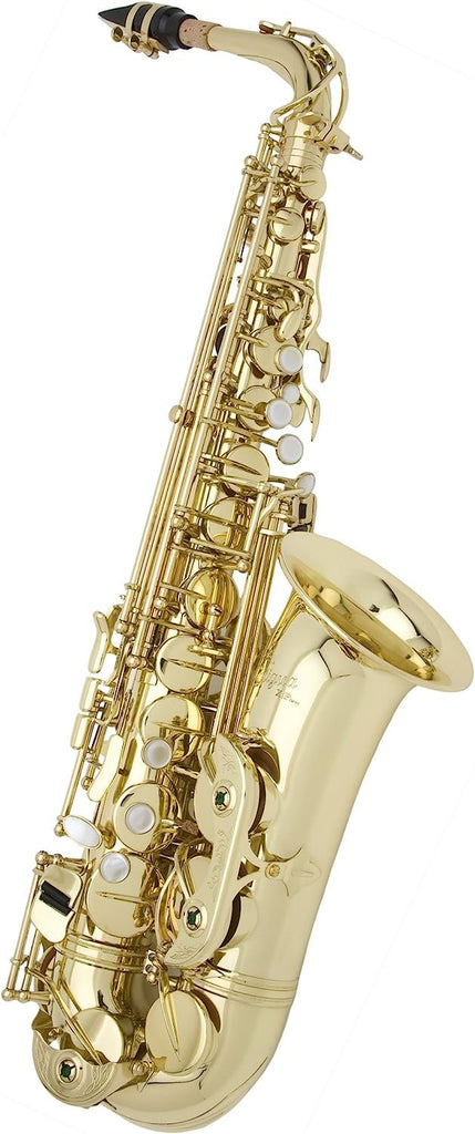 Antigua Winds X/P AS1203LQ Eb Alto Saxophone — Pineville Music