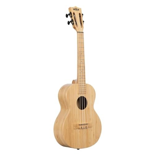 Kala Bamboo Tenor Ukulele (KA-BMB-T)