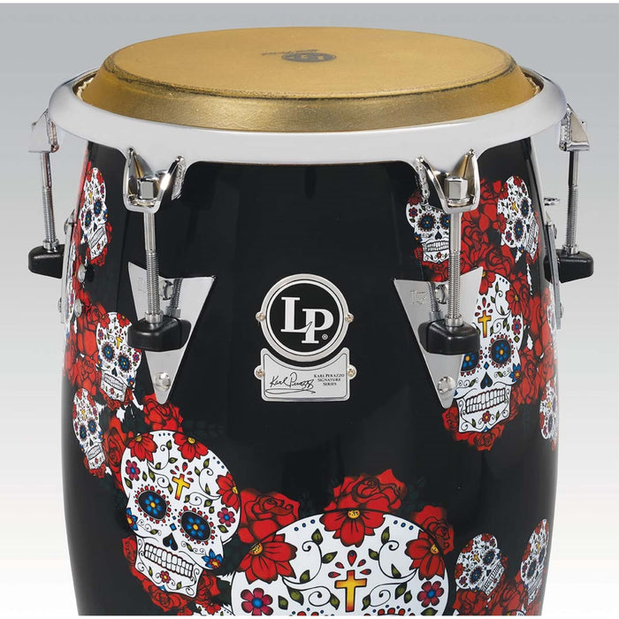 Latin Percussion Congas (LP810T-KP)