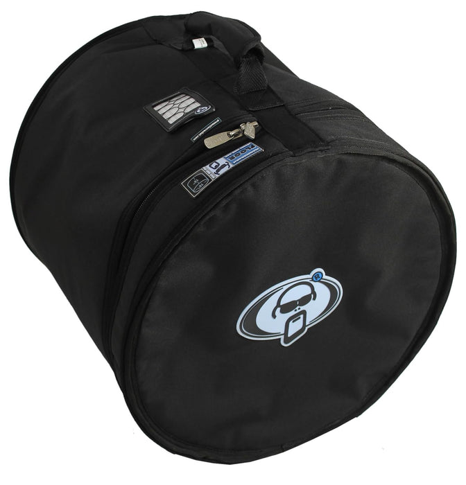 Protection Racket 2016 16" x 16" Floor Tom Drum Case