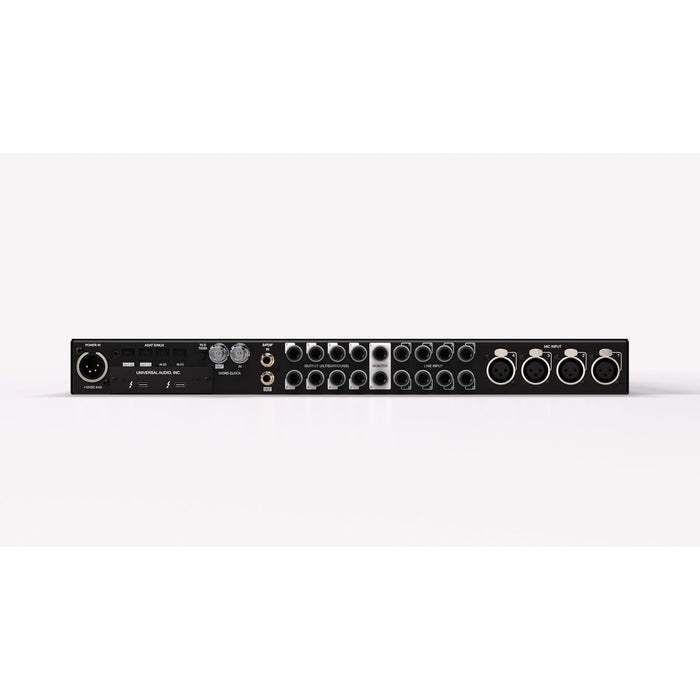 Universal Audio Apollo x8 Gen 2 with UAD Analog Classics Pro Thunderbolt 3 Audio Interface