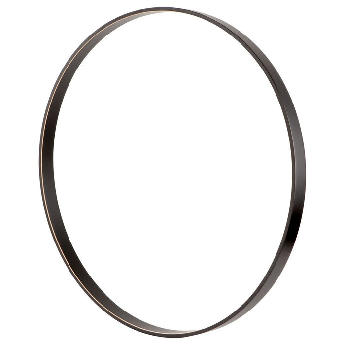 Pearl RIM28PBJ 28 Bass Drum Hoop, Gloss Black"