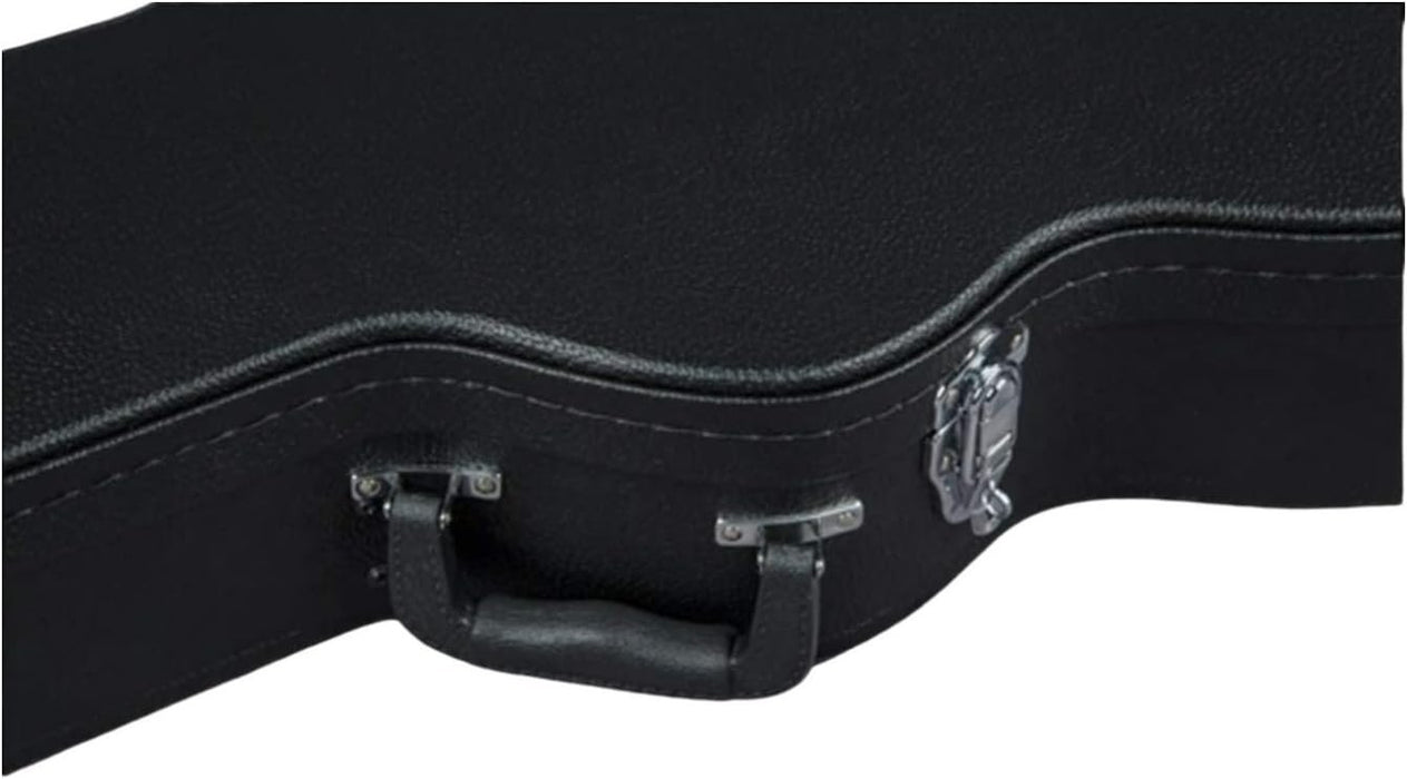 Gretsch G2655T Streamliner Center Block Jr. Case - Black (0992655000)