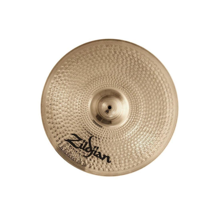 Zildjian 18" S Rock Crash