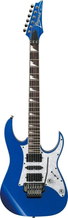 Ibanez RG450DX RG Series Electric Guitar Starlight Blue