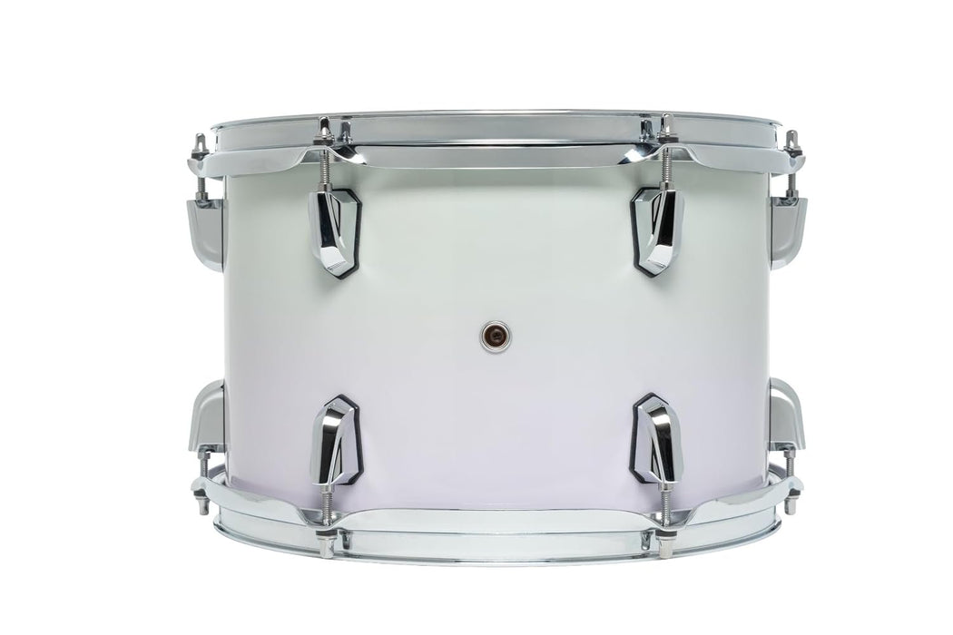 British Drum Co. ENG-22-CB-LVH Enigma Club Kit Lavender Haze
