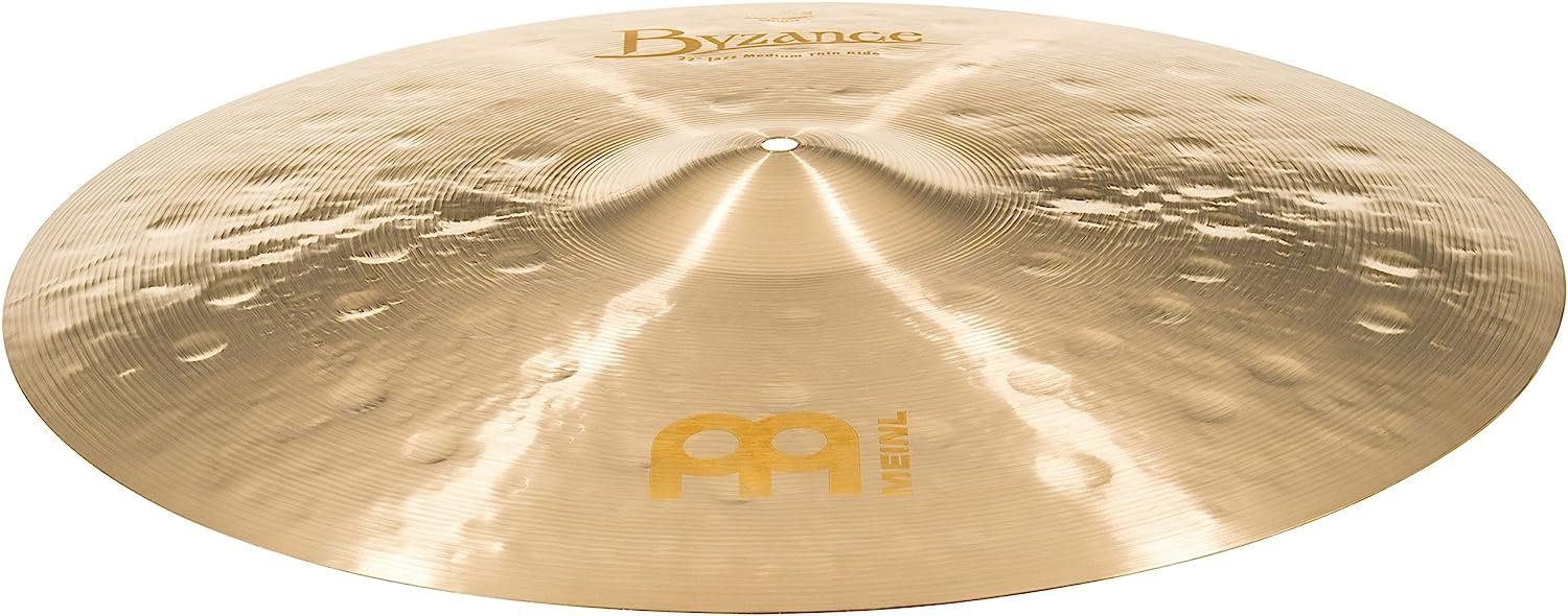 Meinl Cymbals B22DAR 22" Byzance Dark Ride