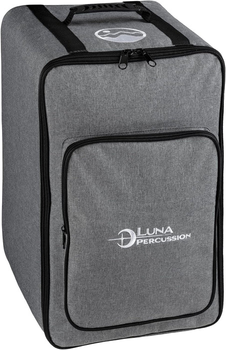 Luna Vista Wolf Cajon with Bag