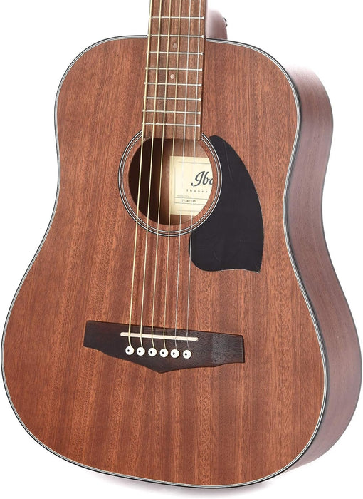 Ibanez PF2MH 3/4 Scale Acoustic Guitar - Natural (PF2MHOPN)