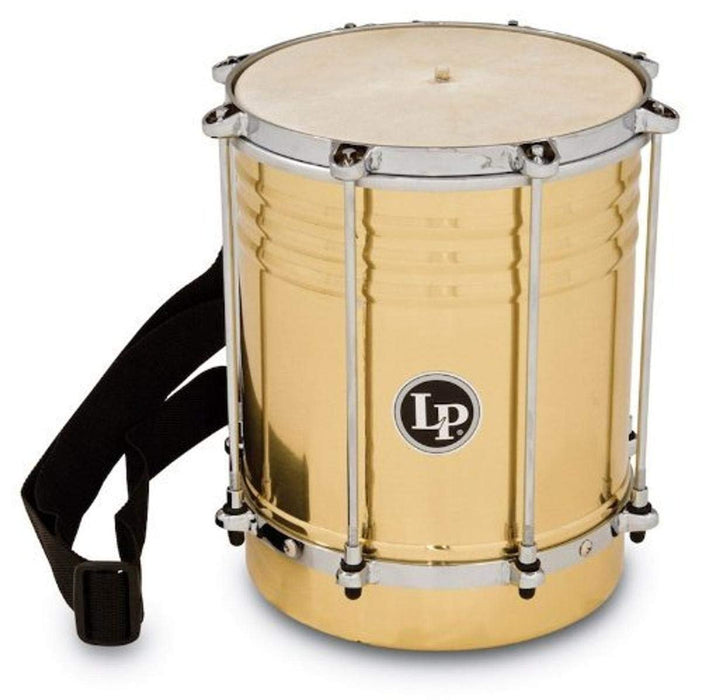 Latin Percussion Brazilian Brass Cuica 8-inch (LP3408)