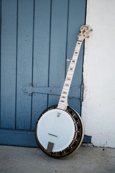 Deering Goodtime Two Limited Edition Bronze Banjo (G2-LTD-BRZ)