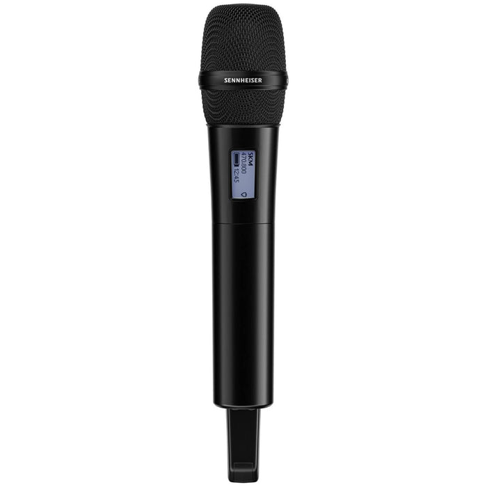 Sennheiser EW-DX SKM-S Handheld Microphone Transmitter with Mute Switch - Q1-9