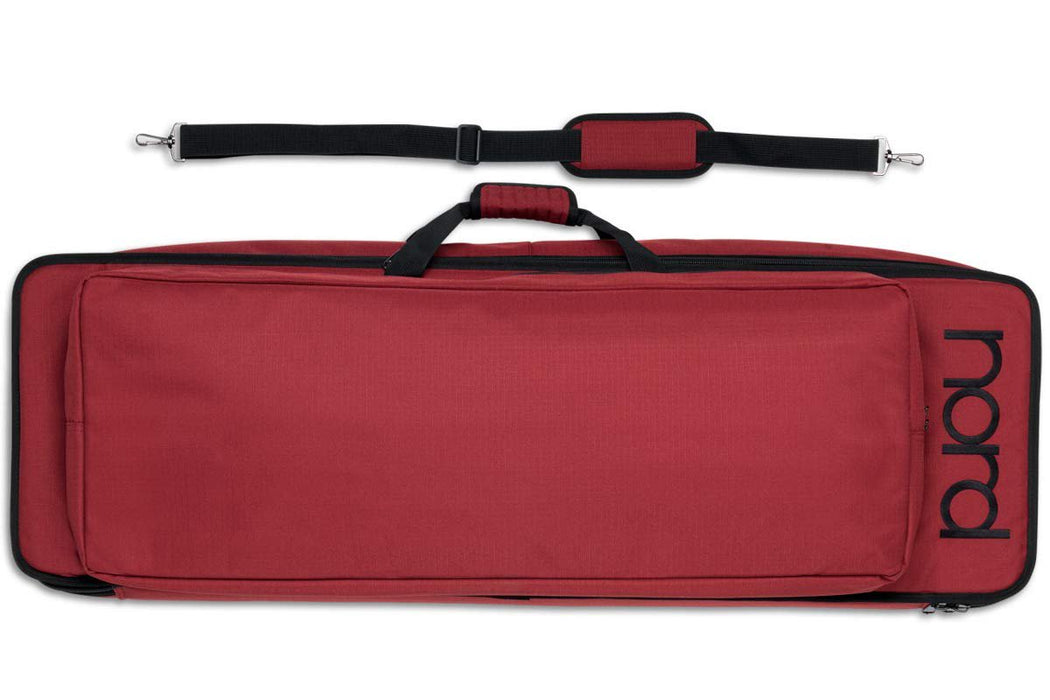 Nord Soft Case for Nord Electro 3 HP and Electro 4 HP 73-Note Keyboards, Red (GB73-HP)