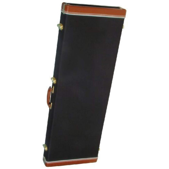 MBT Nylon Covered Wood Electric Guitar Case