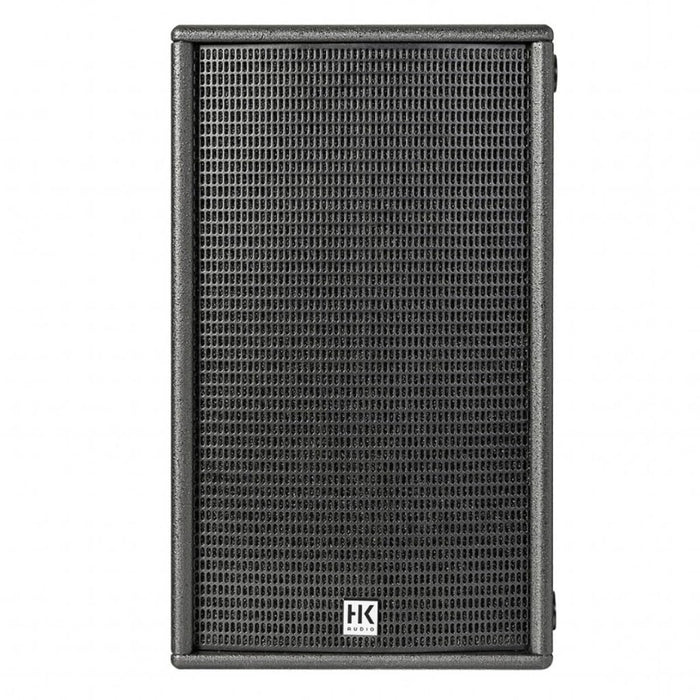 HK Audio 1000 Watt 2 x 10" Active Subwoofer (PREM-PRO-210-SUB-D2-U)