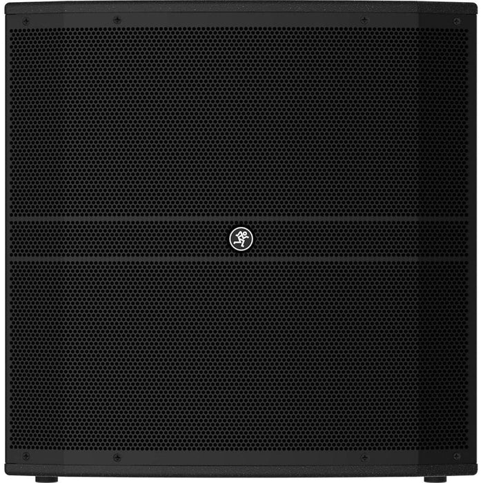 Mackie DRM18S-P 18" Passive Subwoofer