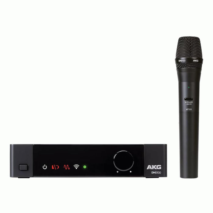 AKG DMS100 Wireless Microphone System