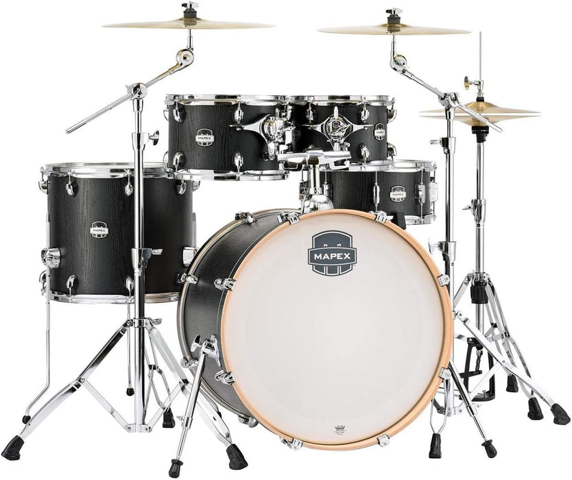 Mapex Drum Shell Pack (MA529SFZW)