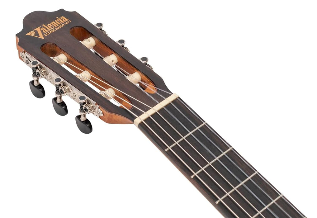 Valencia VC704 700 Series Classical Acoustic Guitar