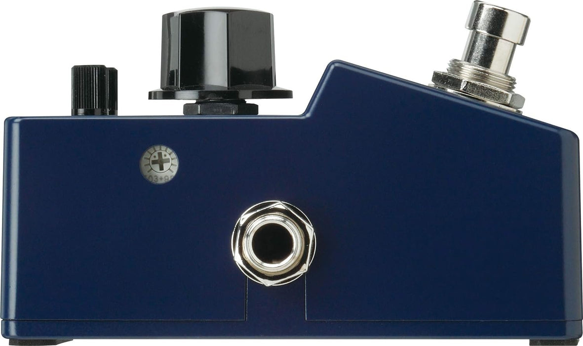 Ibanez Blue Mini Tremolo Effect Pedal (TRMINI)