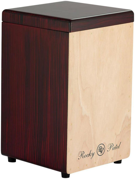 Pearl Rocky Patel All Wood Cajonador