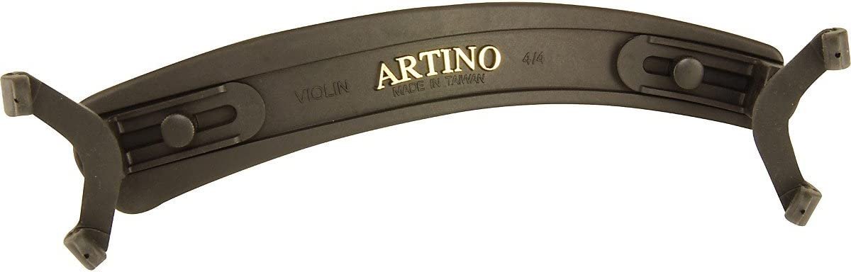 Otto Musica Artino Comfort model shoulder rest For 4/4 violin
