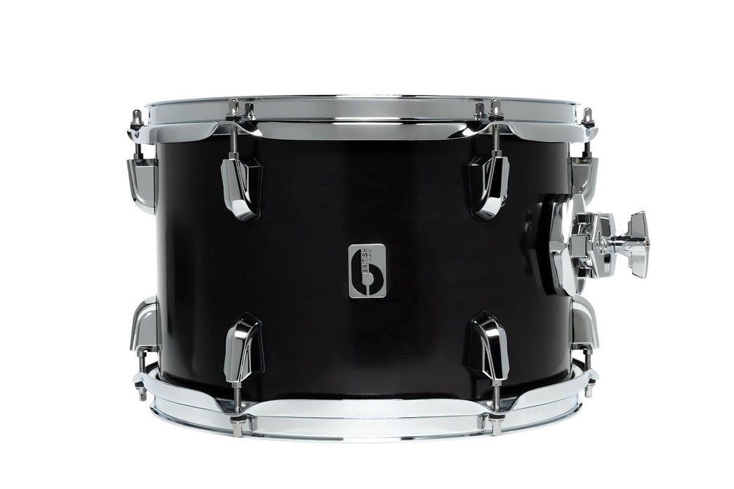 British Drum Co. ENG-22-CB-STB Enigma Club Kit Satin Black
