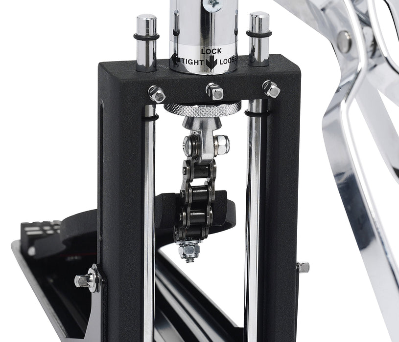 DW Drum Workshop CP5500TD 5000 Series Heavy Duty Delta 2-Leg Hi-Hat Stand