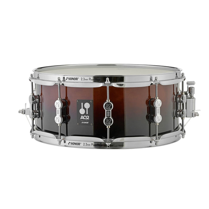 Sonor Snare Drum (AQ2-1406-SDW-BRF)