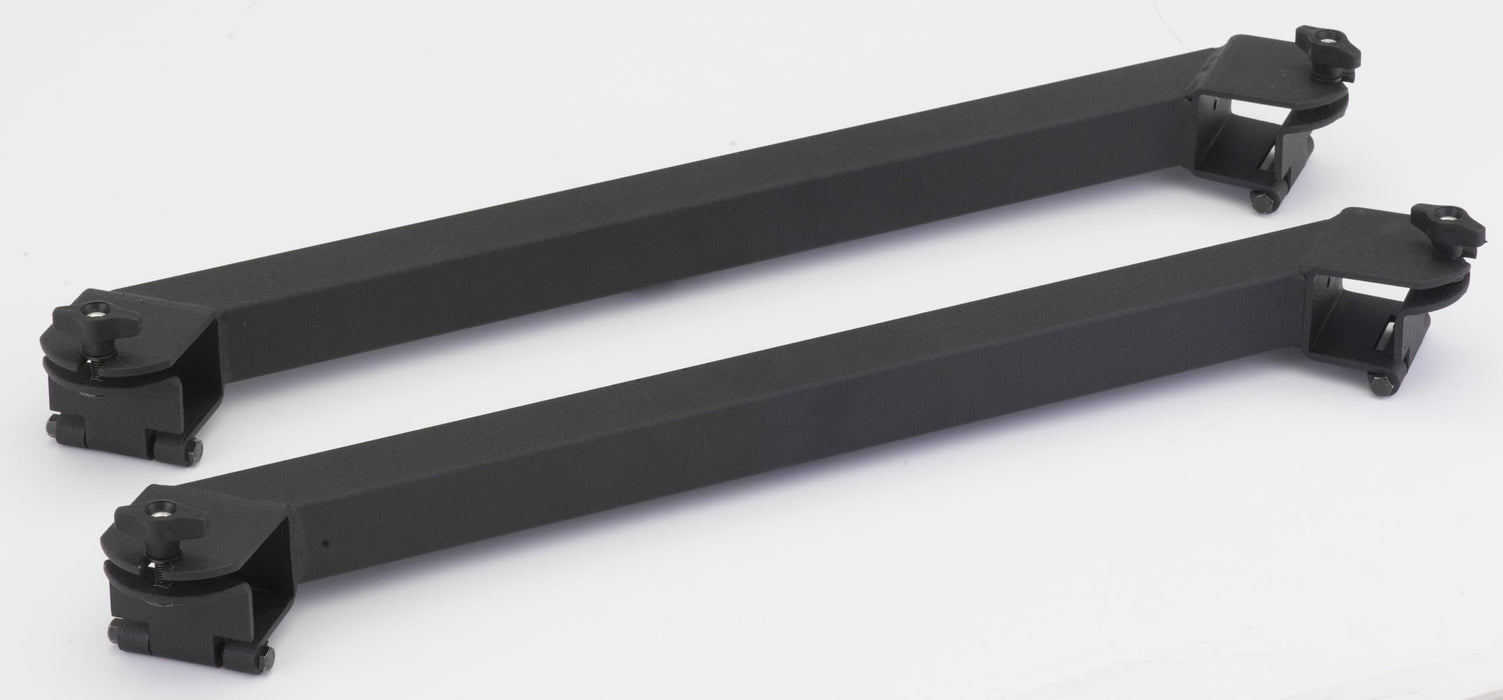 Adams FFRS Corner Brace with Equal Plane Clamps 60cm, Set of 2