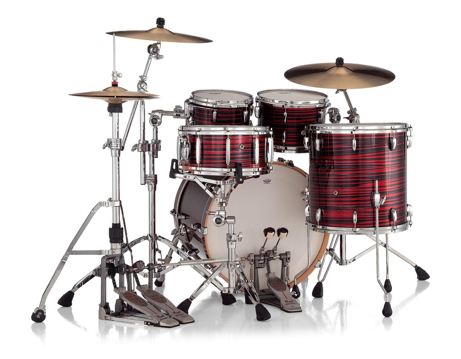 Pearl Drum Set Masters Maple 3-pc. Shell Pack (Cymbals & Stands Not Included) (MM6C924XESPS/C856)