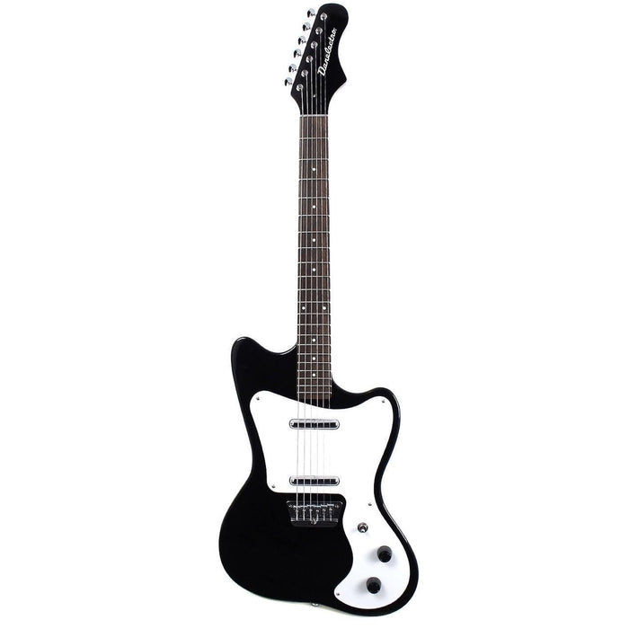 Danelectro '67 Dano Electric Guitar - Black