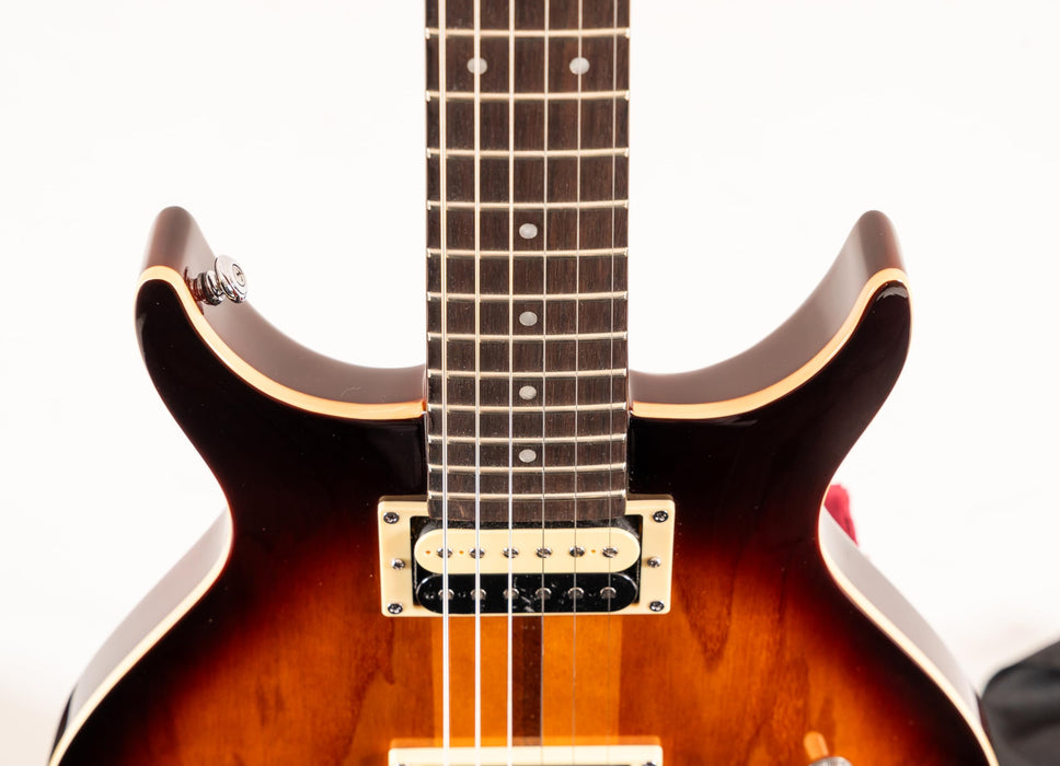 Washburn H10 Wing Series Hawk Electric Guitar w/Gigbag